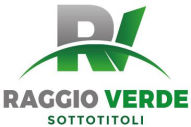 Raggio Verde Sottotitoli